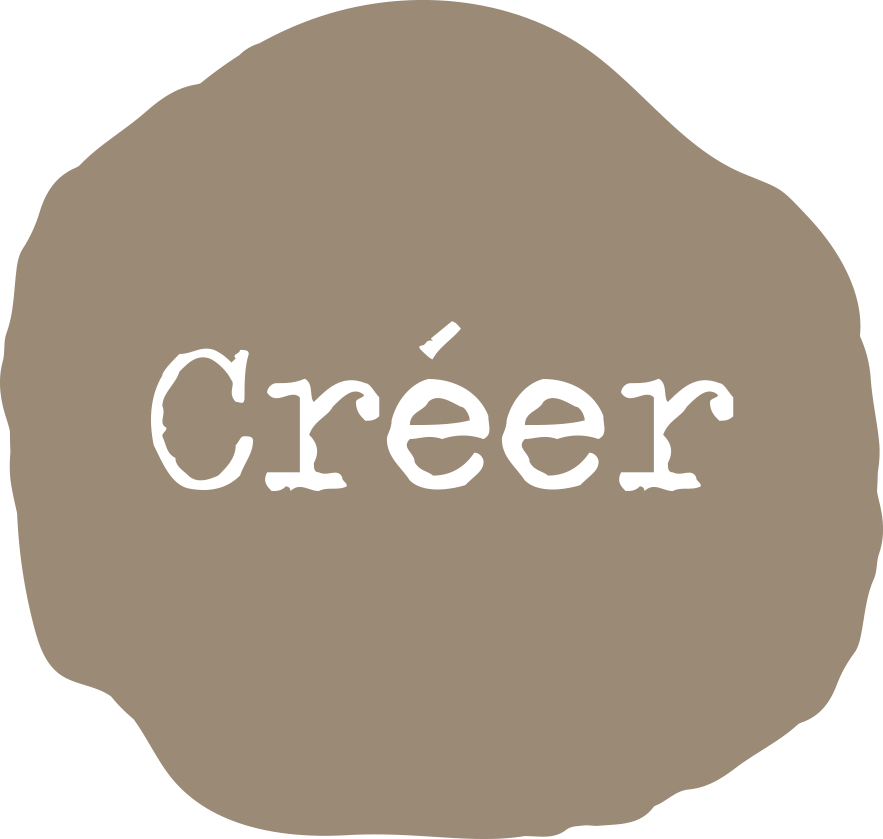 créer