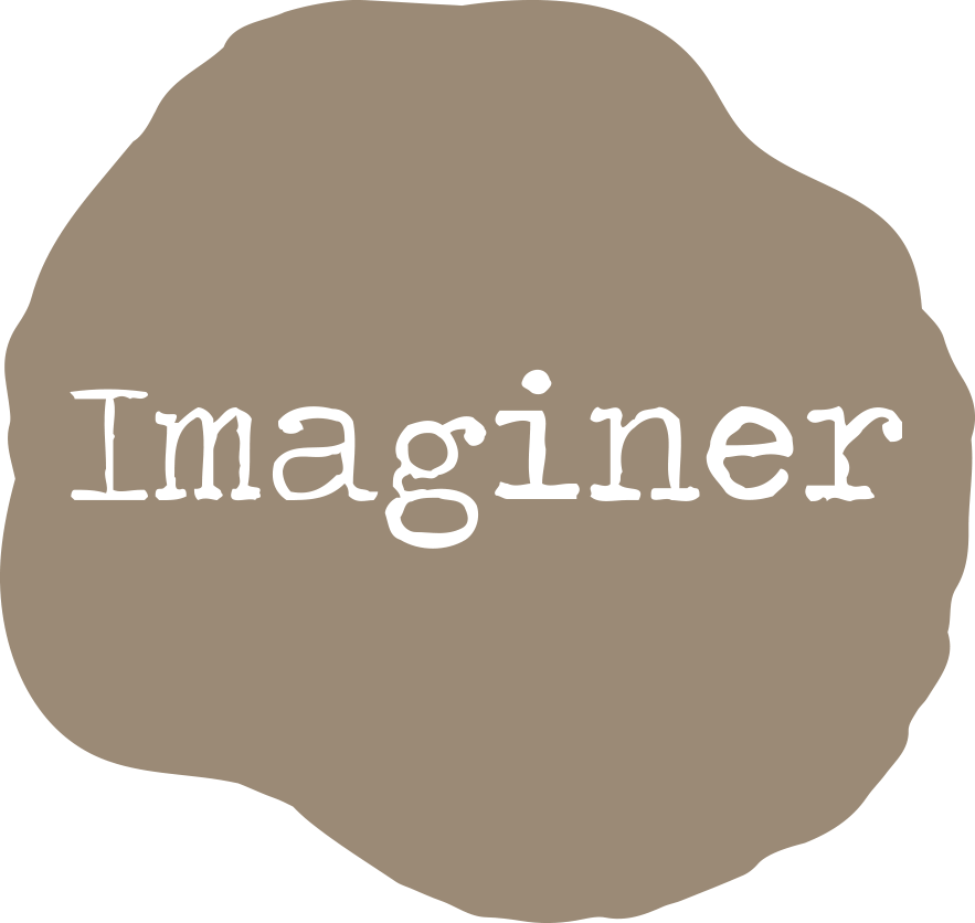 imaginer